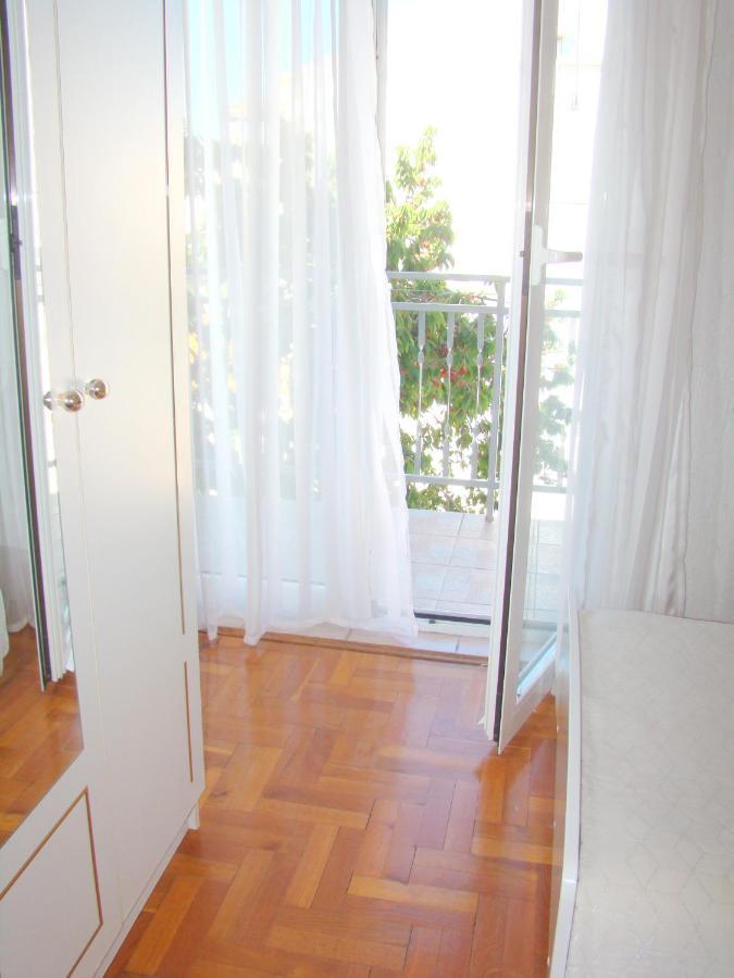 Apartments Ruza Vodice Exterior foto