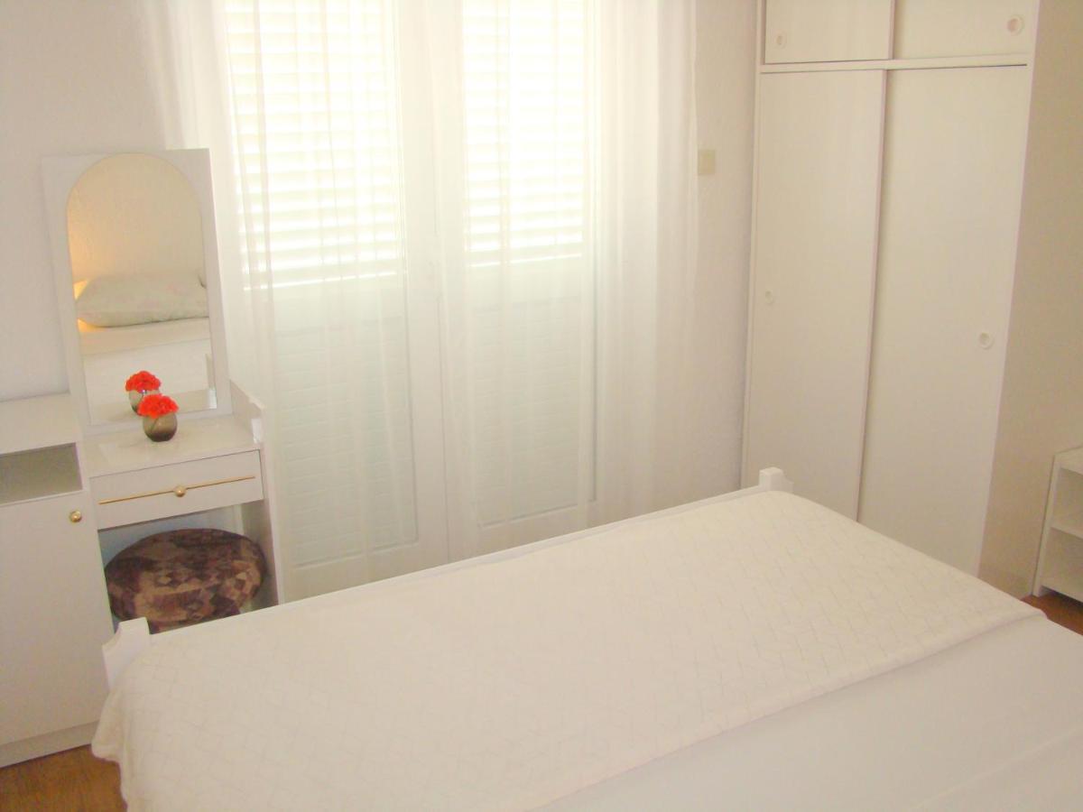 Apartments Ruza Vodice Habitación foto