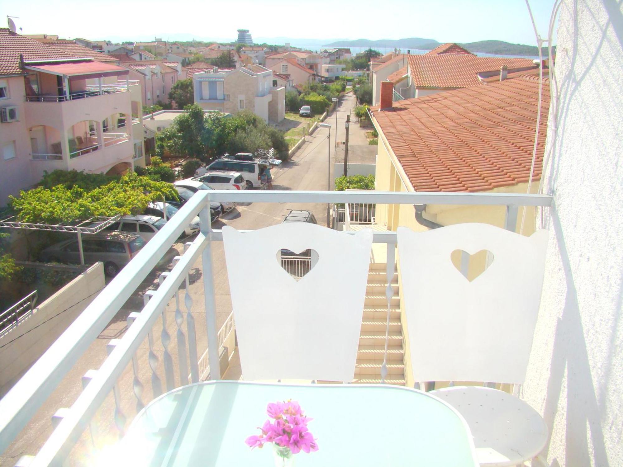Apartments Ruza Vodice Habitación foto