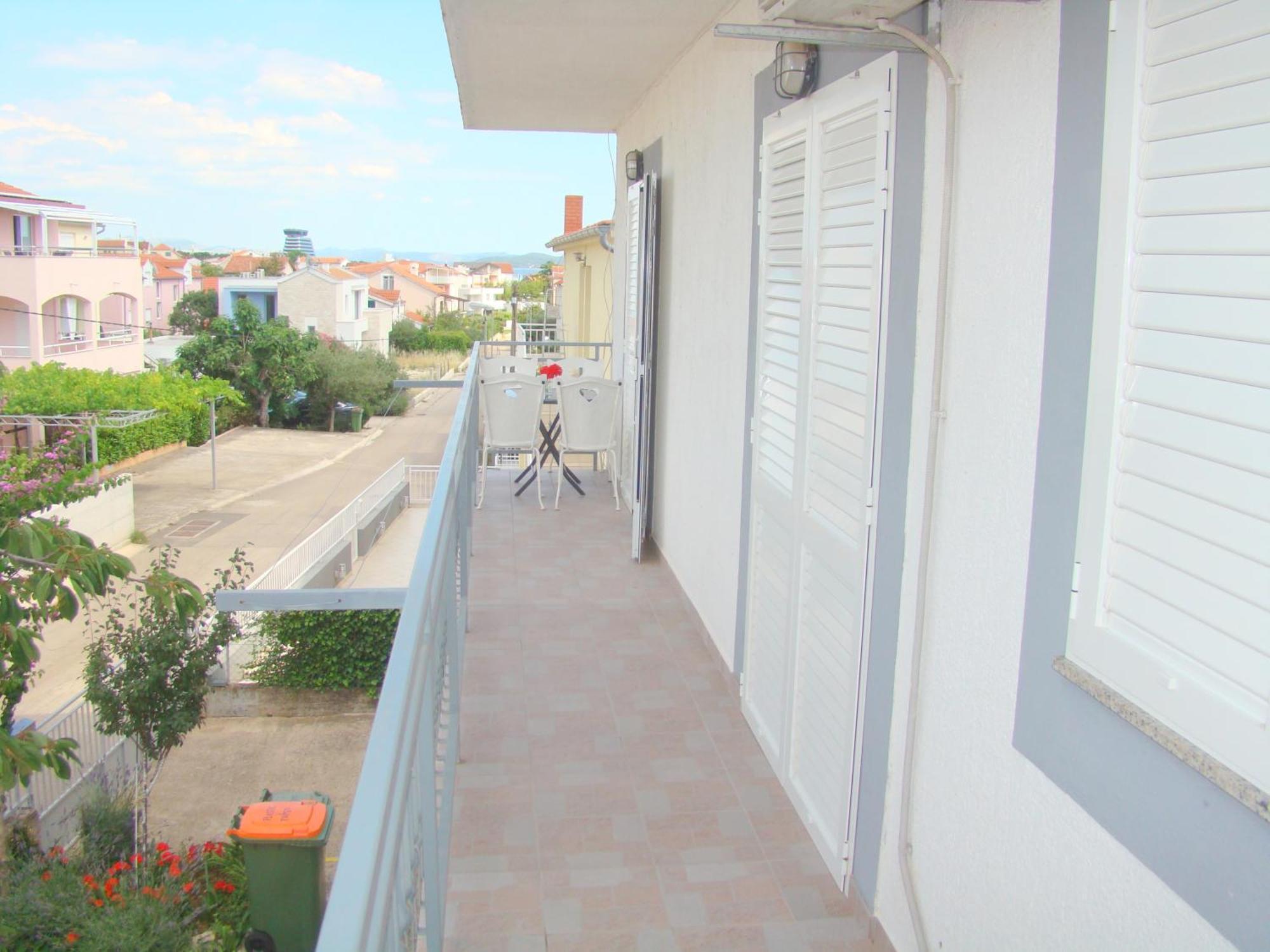 Apartments Ruza Vodice Habitación foto