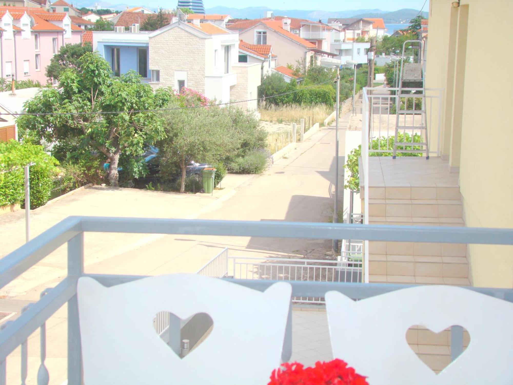 Apartments Ruza Vodice Habitación foto