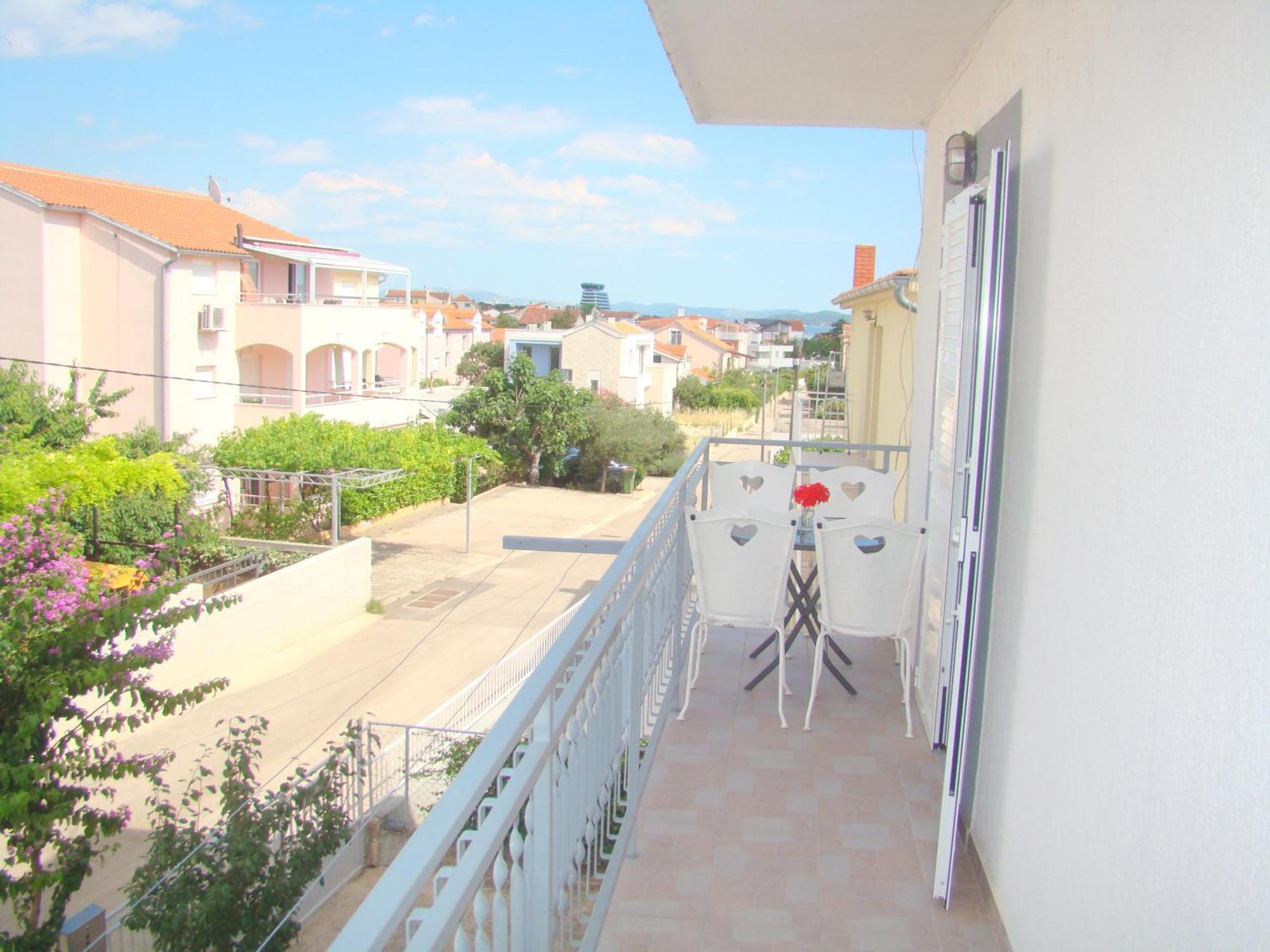 Apartments Ruza Vodice Habitación foto